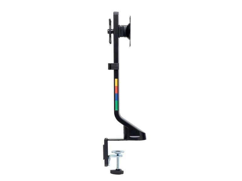 Kensington SmartFit® Platzsparender Single Monitorarm