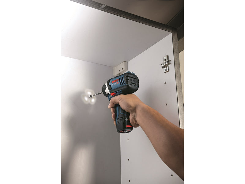 Bosch Professional GDR 10.8-LI Professional (SOLO)
