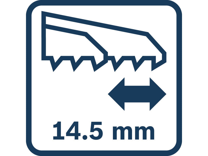 Bosch Professional GSA 10.8 V-LI Professional (SOLO)