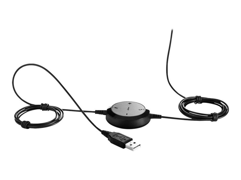 Jabra Evolve 20 MS Mono