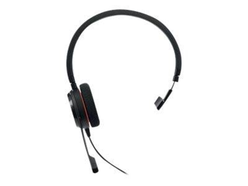 Jabra Evolve 20 MS Mono