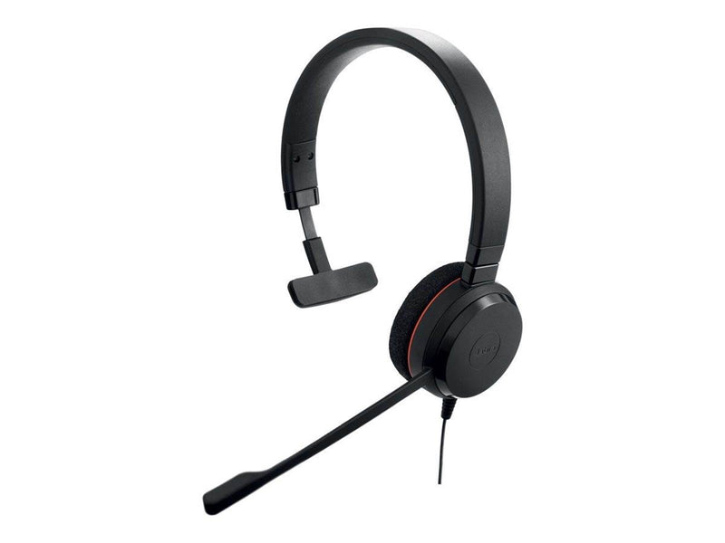 Jabra Evolve 20 MS Mono