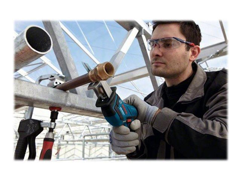 Bosch Professional GSA 10.8 V-LI Professional (SOLO)
