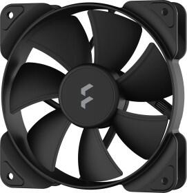 Fractal Design Aspect 12 PWM, schwarz - 120mm