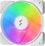 Fractal Design Aspect 12 RGB, weiß - 120 mm