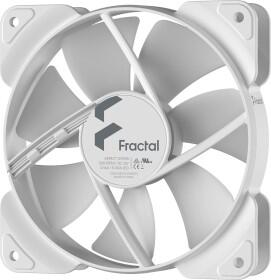 Fractal Design Aspect 12 RGB, weiß - 120 mm