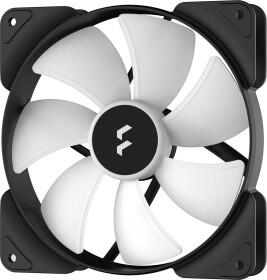 Fractal Design Aspect 14 RGB, schwarz - 140 mm