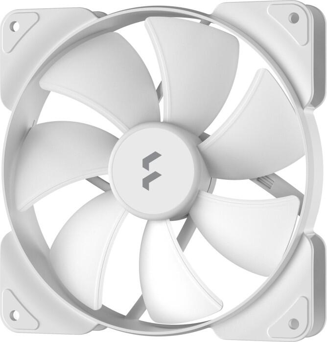 Fractal Design Aspect 14 RGB, weiß - 140 mm