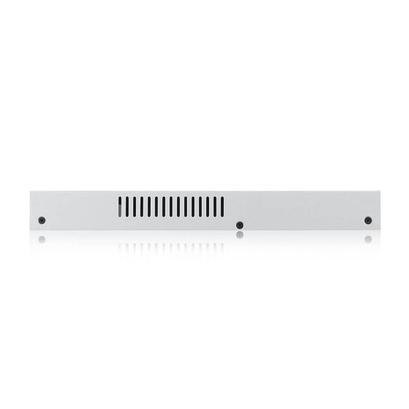 Zyxel Switch 8-Port Gigabit Ethernet lüfterlos unmanaged (MG-108-ZZ0101F)