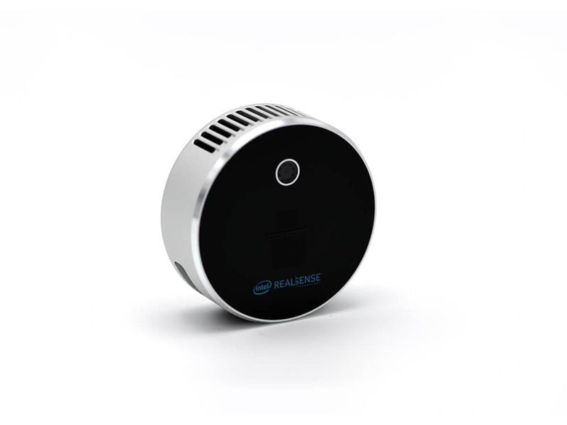 Intel RealSense LiDAR L515