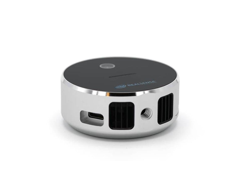 Intel RealSense LiDAR L515