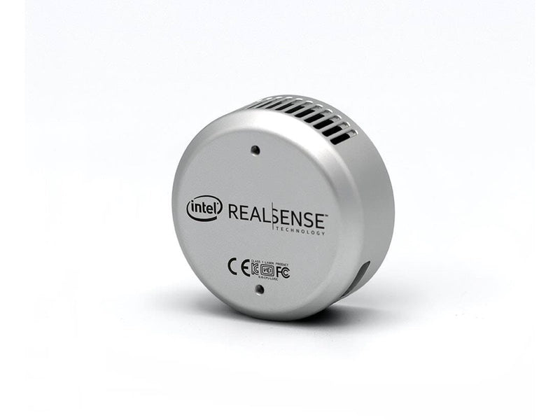 Intel RealSense LiDAR L515