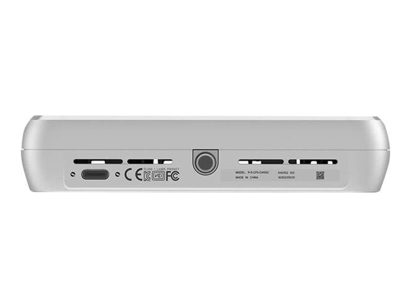Intel RealSense Depth Camera D455