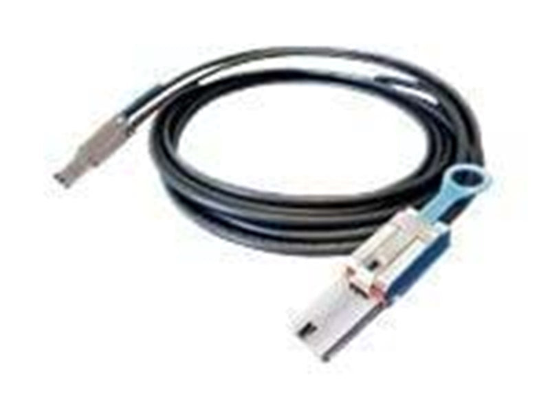 Adaptec seriell-verbundenes SCSI (SAS) externes Kabel