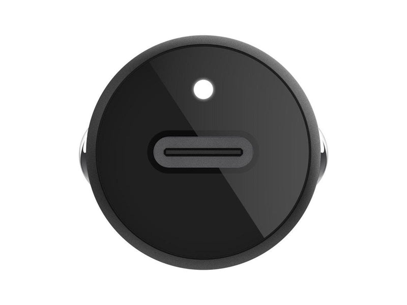 Belkin BoostCharge 20W USB-C PD Car Charger