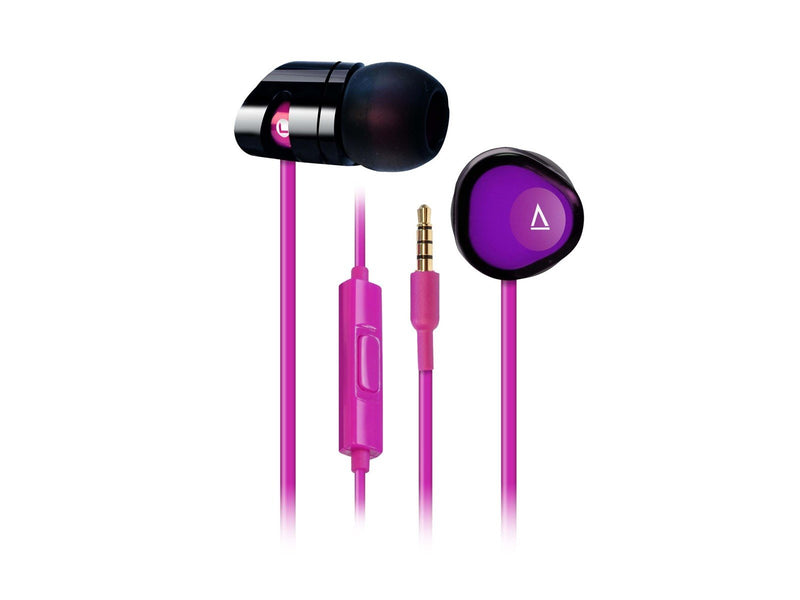 Creative MA200 Headset - Purple/Black