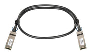 D-LINK DEM-CB100Q28 100G QSFP28 zu QSFP28 1 m Direct Attach Stacking Kabel