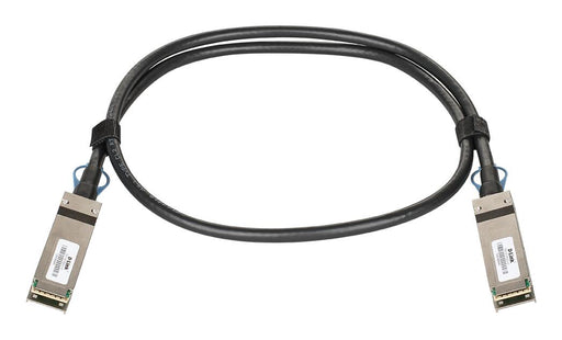 D-LINK DEM-CB100Q28 100G QSFP28 zu QSFP28 1 m Direct Attach Stacking Kabel