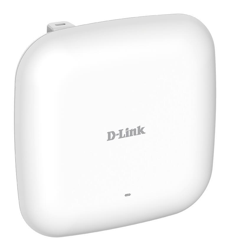 D-LINK AX1800 Nuclias Connect Wi-Fi 6 Mesh Dual-Band PoE Access Point (DAP-X2810)