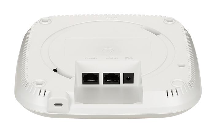 D-LINK AX1800 Nuclias Connect Wi-Fi 6 Mesh Dual-Band PoE Access Point (DAP-X2810)