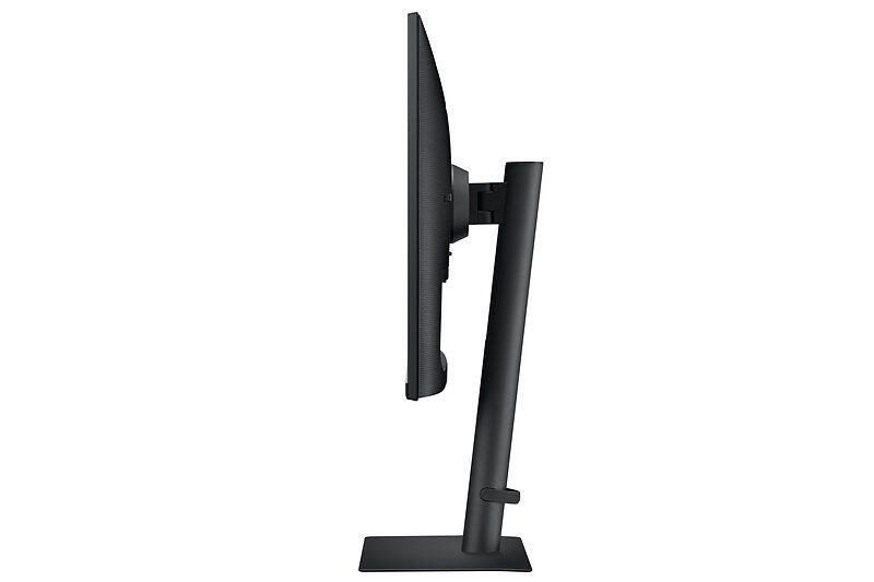 Samsung Monitor S27A800UNU LED-Display 68 cm (27 Zoll)