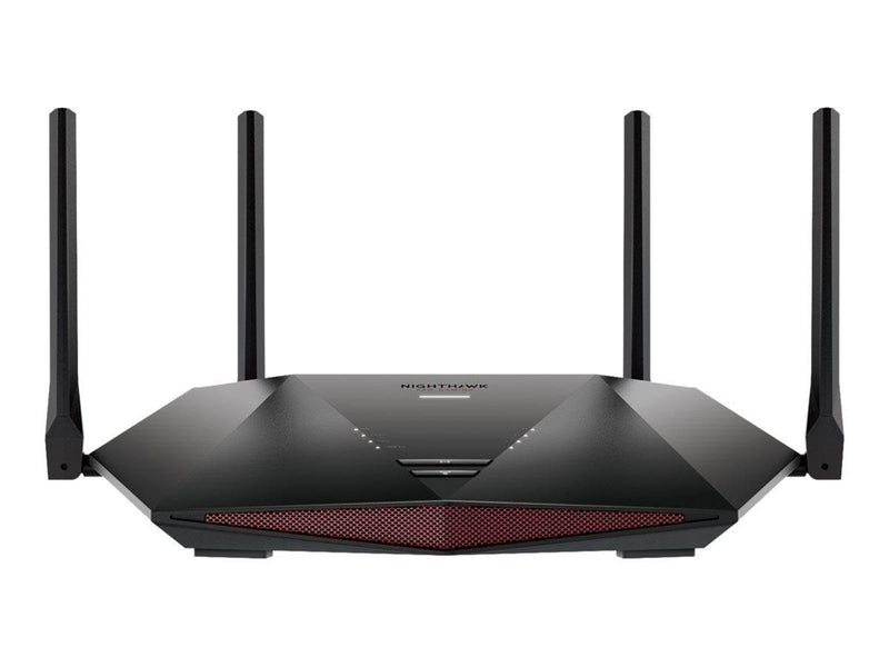 Netgear Nighthawk Pro Gaming XR1000 - Wireless router Wi-Fi 6