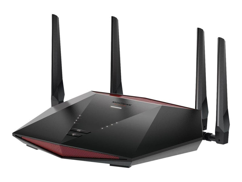 Netgear Nighthawk Pro Gaming XR1000 - Wireless router Wi-Fi 6