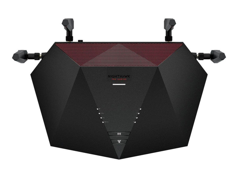 Netgear Nighthawk Pro Gaming XR1000 - Wireless router Wi-Fi 6