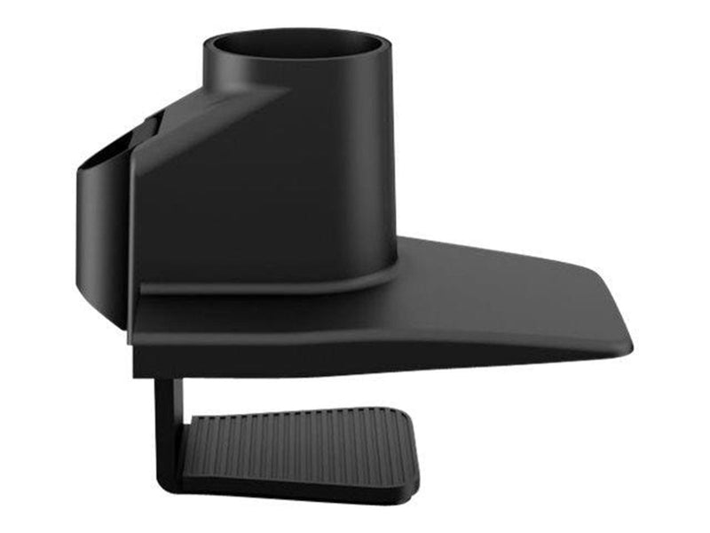 Multibrackets M Gas Lift Single Desk Clamp