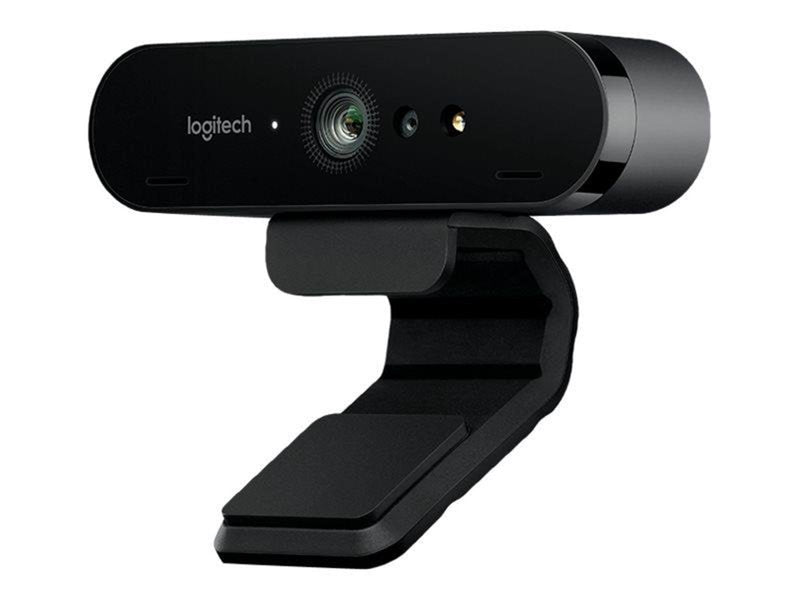 Logitech BRIO Camera privacy cover