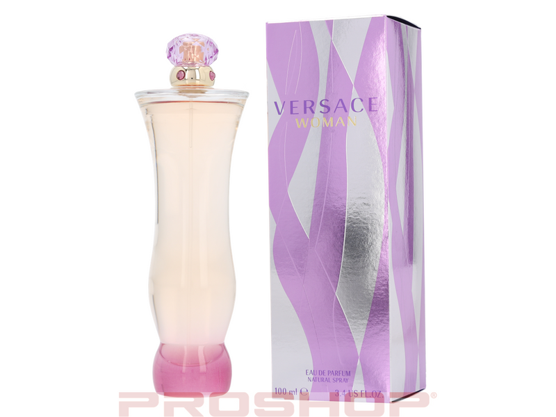 VERSACE Versace Woman EDP 100 ml