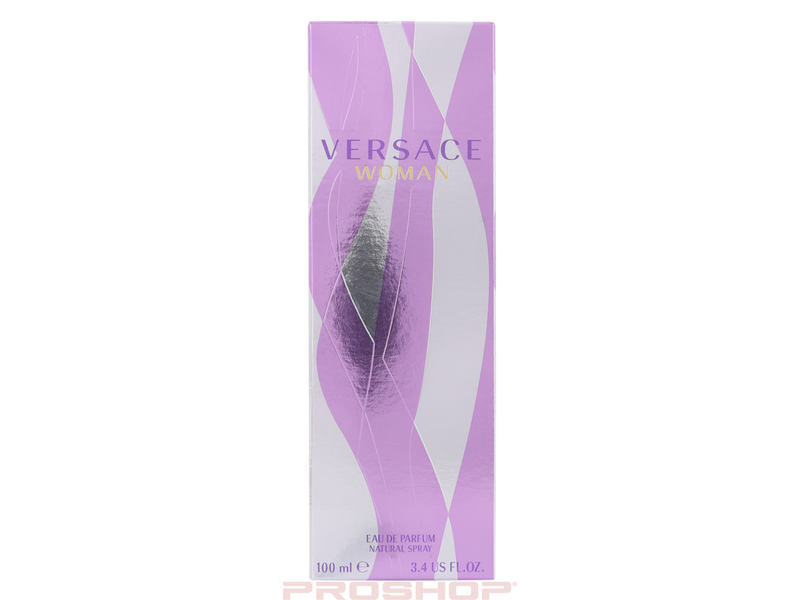 VERSACE Versace Woman EDP 100 ml
