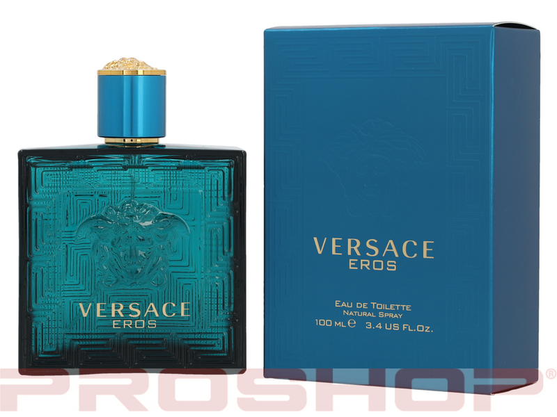 VERSACE Eros