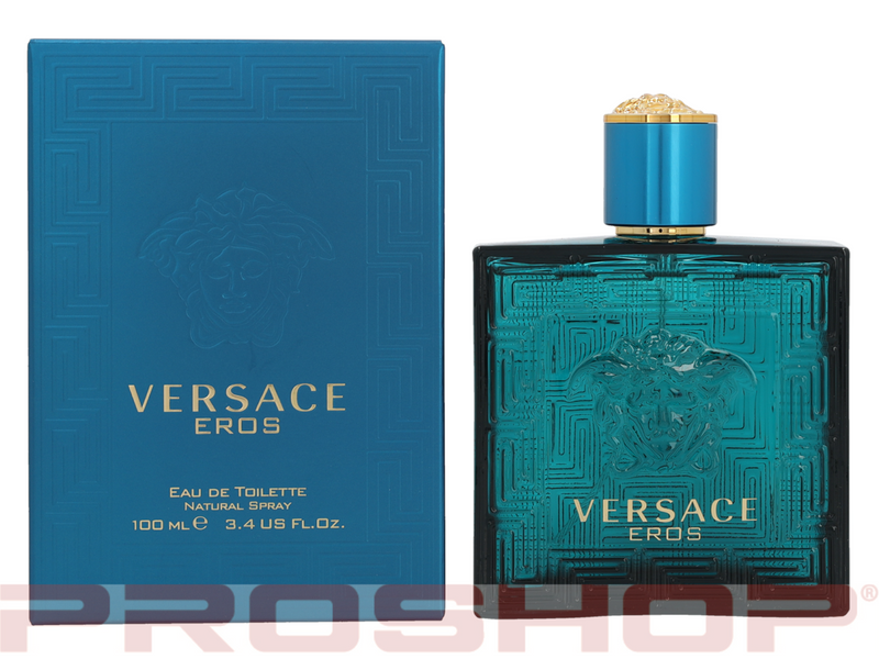 VERSACE Eros