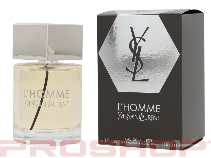 Yves Saint Laurent L'Homme - 100 ml