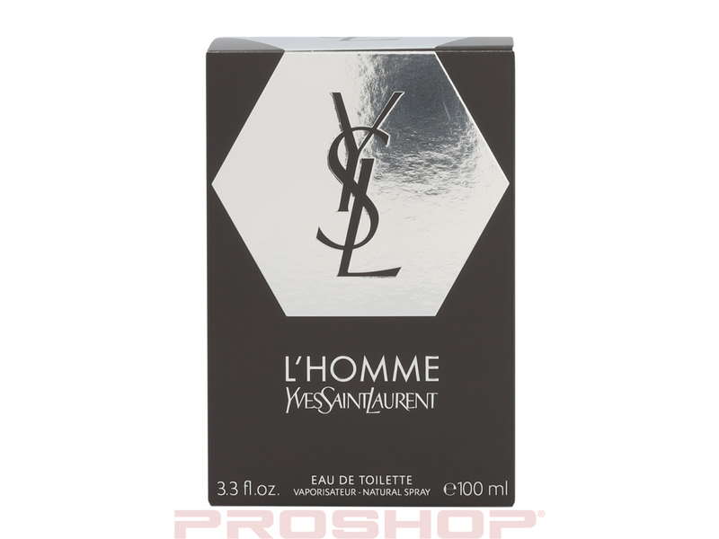 Yves Saint Laurent L'Homme - 100 ml