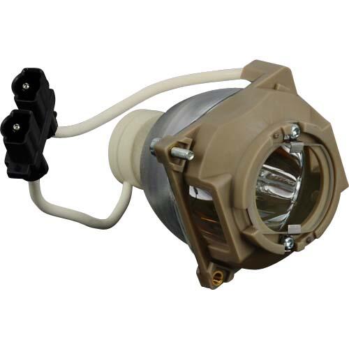 Beamerlampe (nur Leuchtmittel) für LIESEGANG (ersetzt: ZU0204044010)