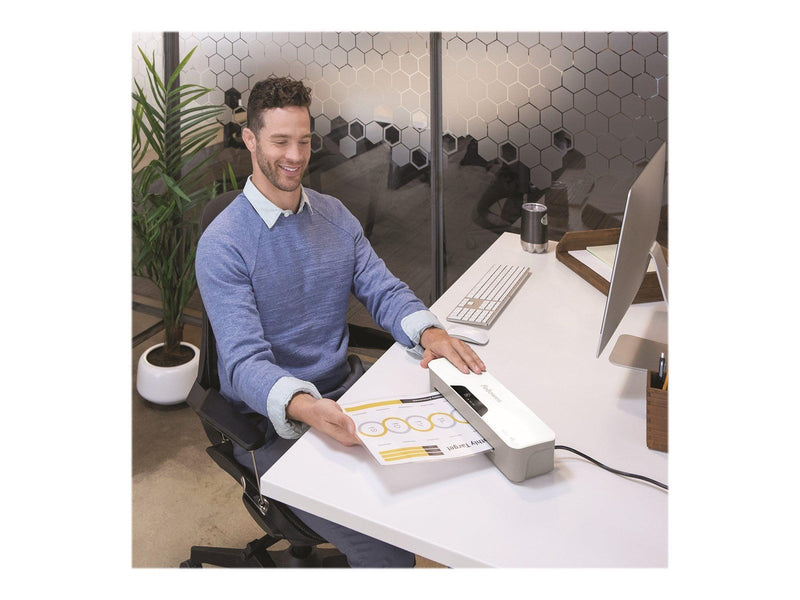 Fellowes Pixel A4 Laminiergerät