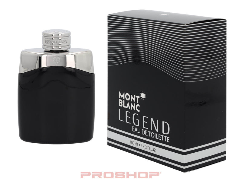 Mont Blanc Legend Pour Homme
