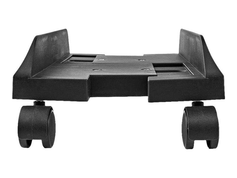 Nedis CSTD101BK - trolley platform 20 kg