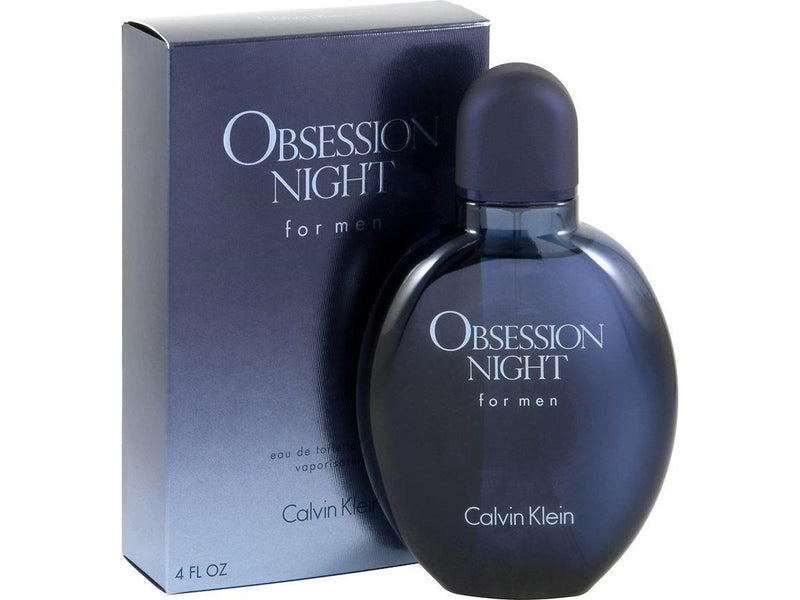 Calvin Klein Obsession Night For Men