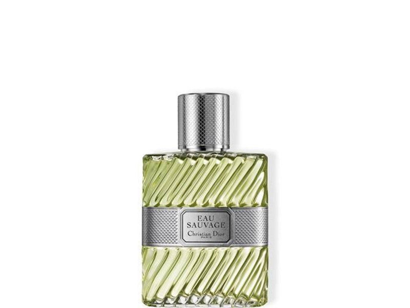 Christian Dior Eau Sauvage Eau De Toilette 100 ml
