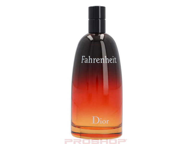 Christian Dior Fahrenheit