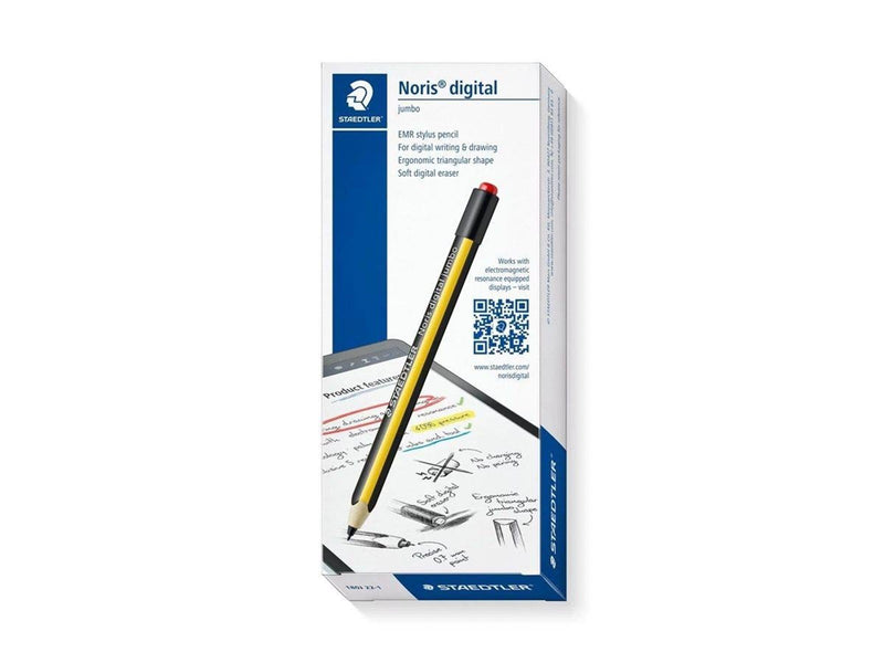Staedtler Noris® digital jumbo Stylus pencil