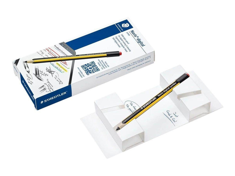 Staedtler Noris® digital jumbo Stylus pencil