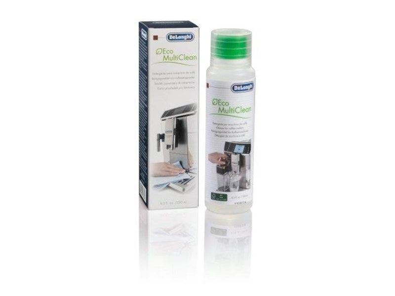 DeLonghi Eco Multiclean DLSC550