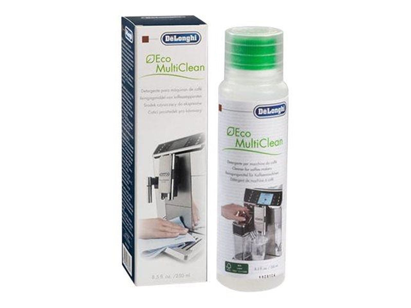 DeLonghi Eco Multiclean DLSC550