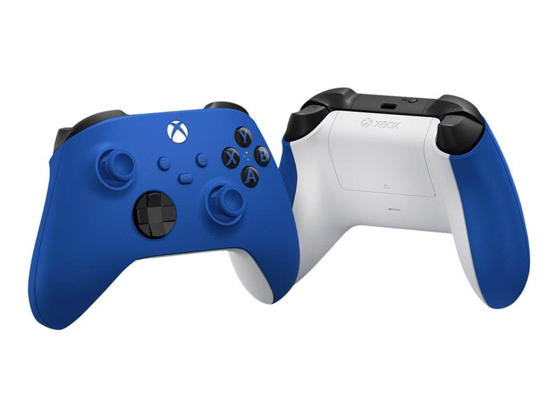Microsoft Xbox - Shock Blue - Wireless Controller - Android