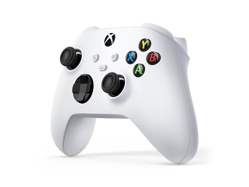 Microsoft Xbox - Robot White - Wireless Controller - Android