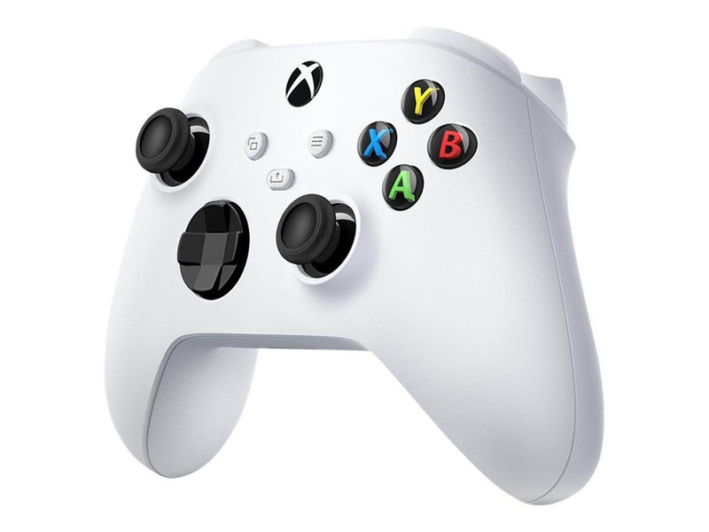Microsoft Xbox - Robot White - Wireless Controller - Android